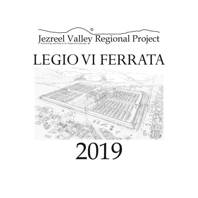 JVRP Legio T-Shirt (2023)