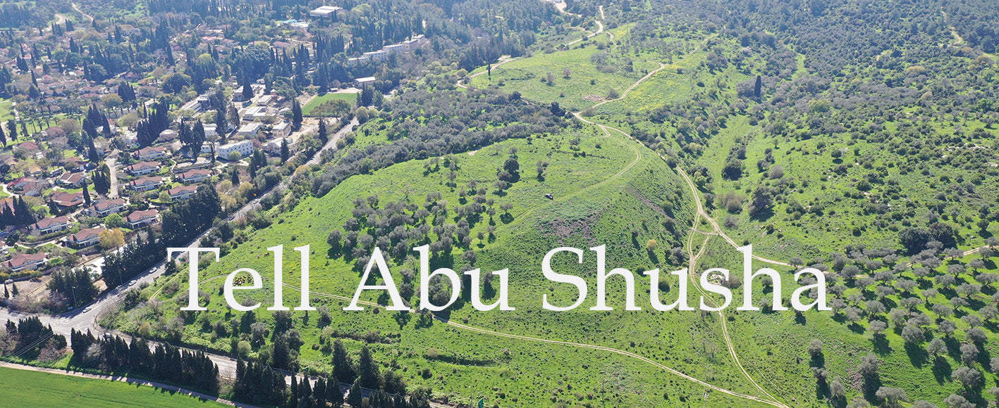 Tell Abu Shusha