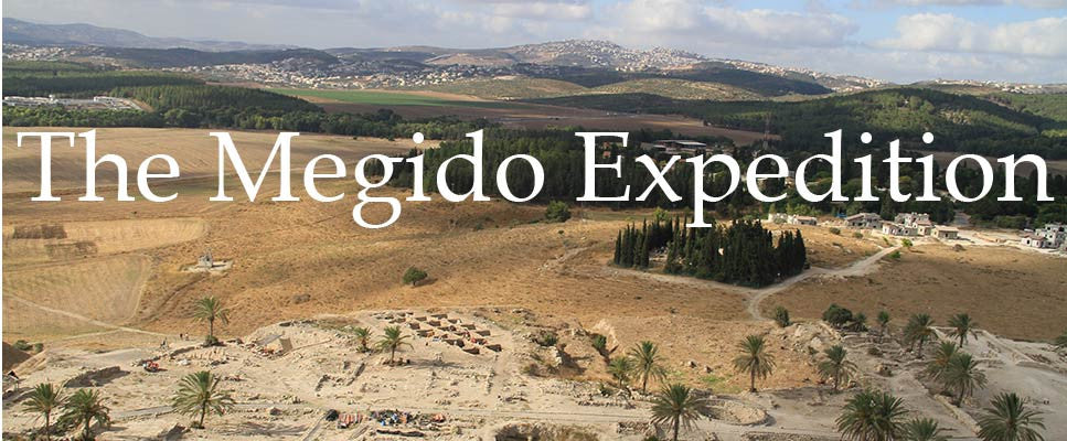 Megiddo Expedition