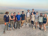 Tel Shimron 2026 Full Season Balance