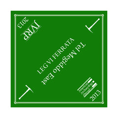 Vintage JVRP Bandanna (2011-2022)